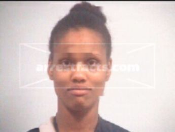 Tatisha Diane Brazier