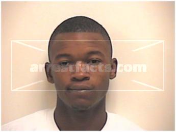 Antoneyo Jermaine Grinnell