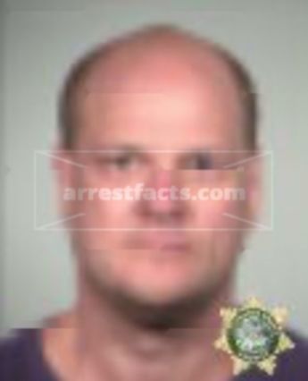 Duane Gerald Berg Jr.