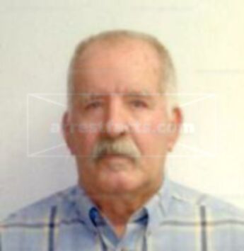 Clifford Gene Odell
