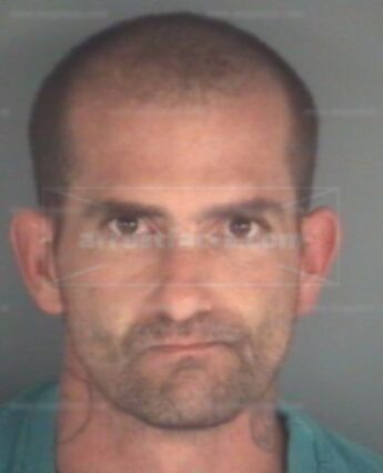 Ronnie Lee Kersey