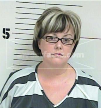 Leah Sheree Mickle