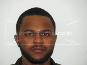 Dionte Cunningham