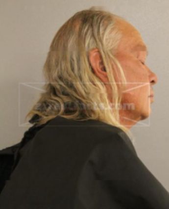 James David Shelton