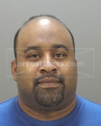Anthony Jerome Martin