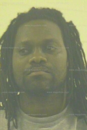 Lafredrick Dwight Jackson