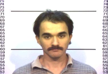 Charles Steven Smith