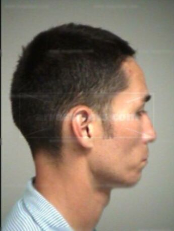 Christopher Martin Rodden