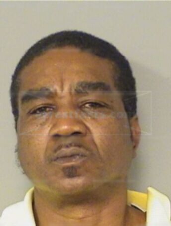 Warren Lee Jones