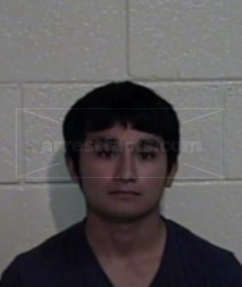 David Reynaldo Luna Ruiz