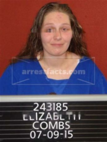 Elizabeth Combs