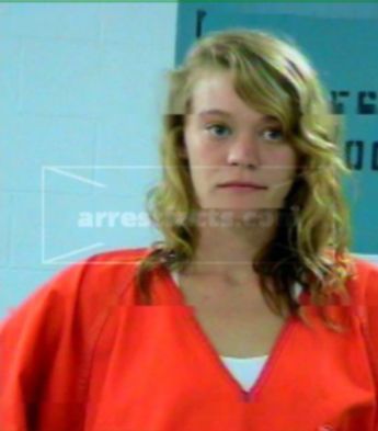 Ashley Marie Hallmark