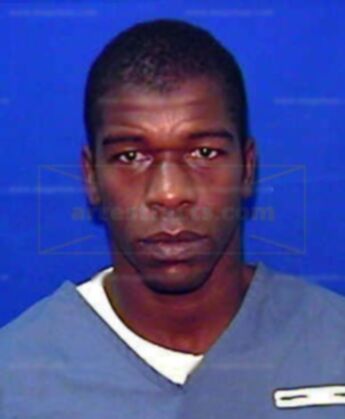 Frank Darrell Jones