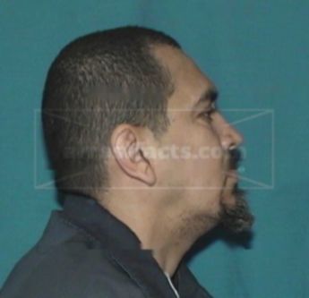 Antonio Solorio