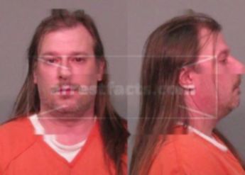 Michael Shane Bradley