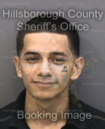 Hector Reno Lugo