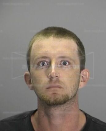 John Wesley Roberts
