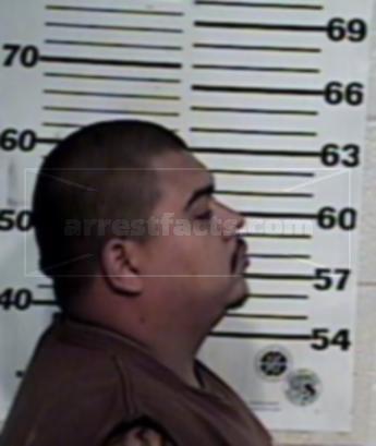 Christopher Wayne Rodriguez Lynn