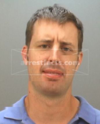Andrew Spalding Rogers