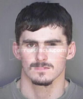 Billy Allen Carlisle