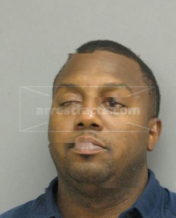 Horace Joseph Johnson