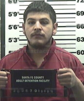 Diego J Ramirez-Ramirez