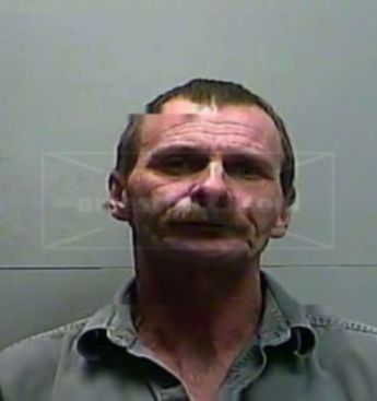 Thomas Roy Walker