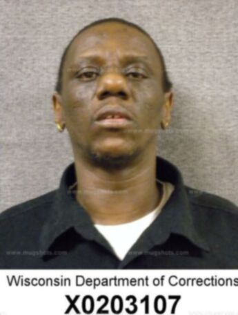 Fredrick Vinson