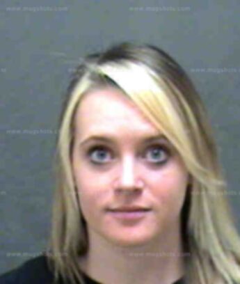 Megan Courtney Keller