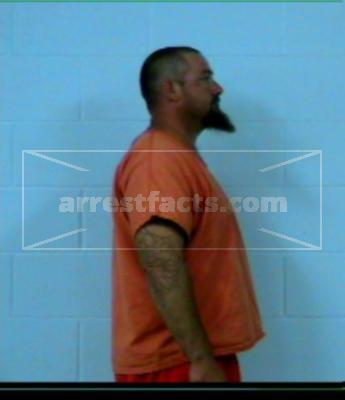 Clarence Dale Cantrell