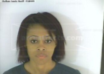 Shatera Lenea Dorsey