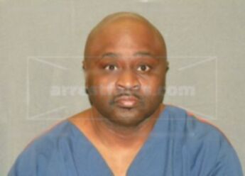 Anthony James Hadley