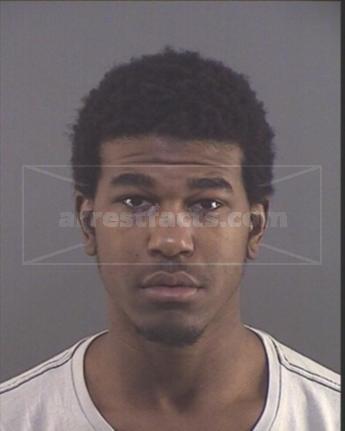 Curtis B Washum