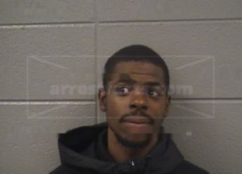 Demarco Simmons