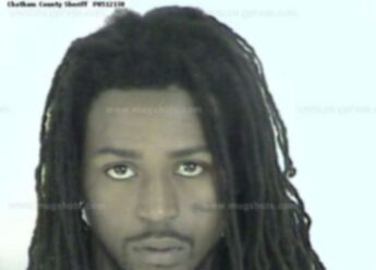 Brandon Bernard Jenkins