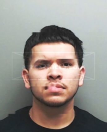 Brandon Lee Gutierrez
