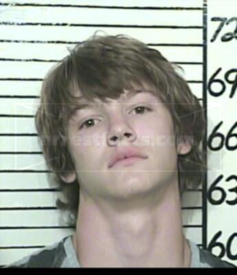 Elliot Dewain Whitis