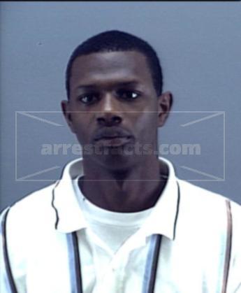 Jermaine Lee King