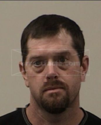 Brian Marcus Jamison