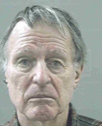 Dale Patrick Mack