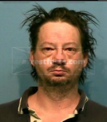 Michael Lee Harrington