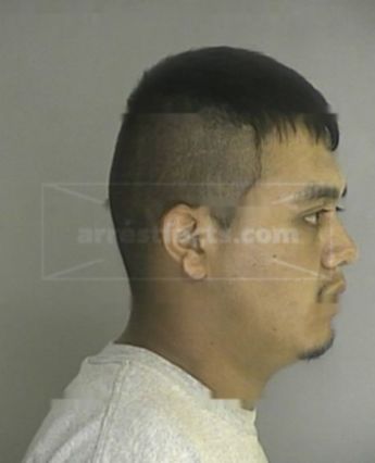 Edgar Mendoza