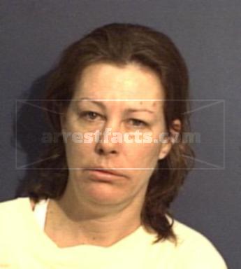 Sharon Marie Evans
