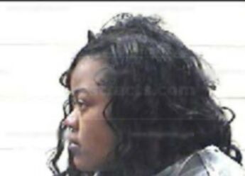 Laketra Mechelle Banks