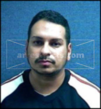 Alberto David Gonzalez