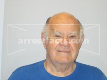 Jerry Scott Miller
