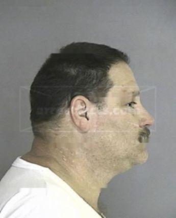 Christopher Charles Whitney