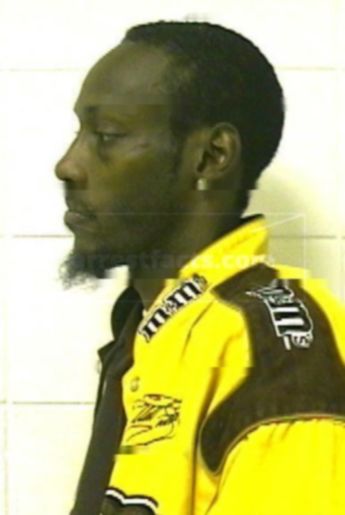 Taurus Enrique Brown