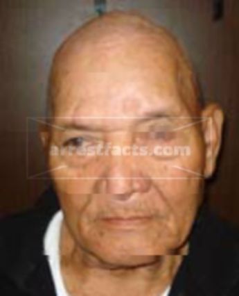 Jose Lipao Flores