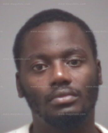 Anthony Bernard Carter